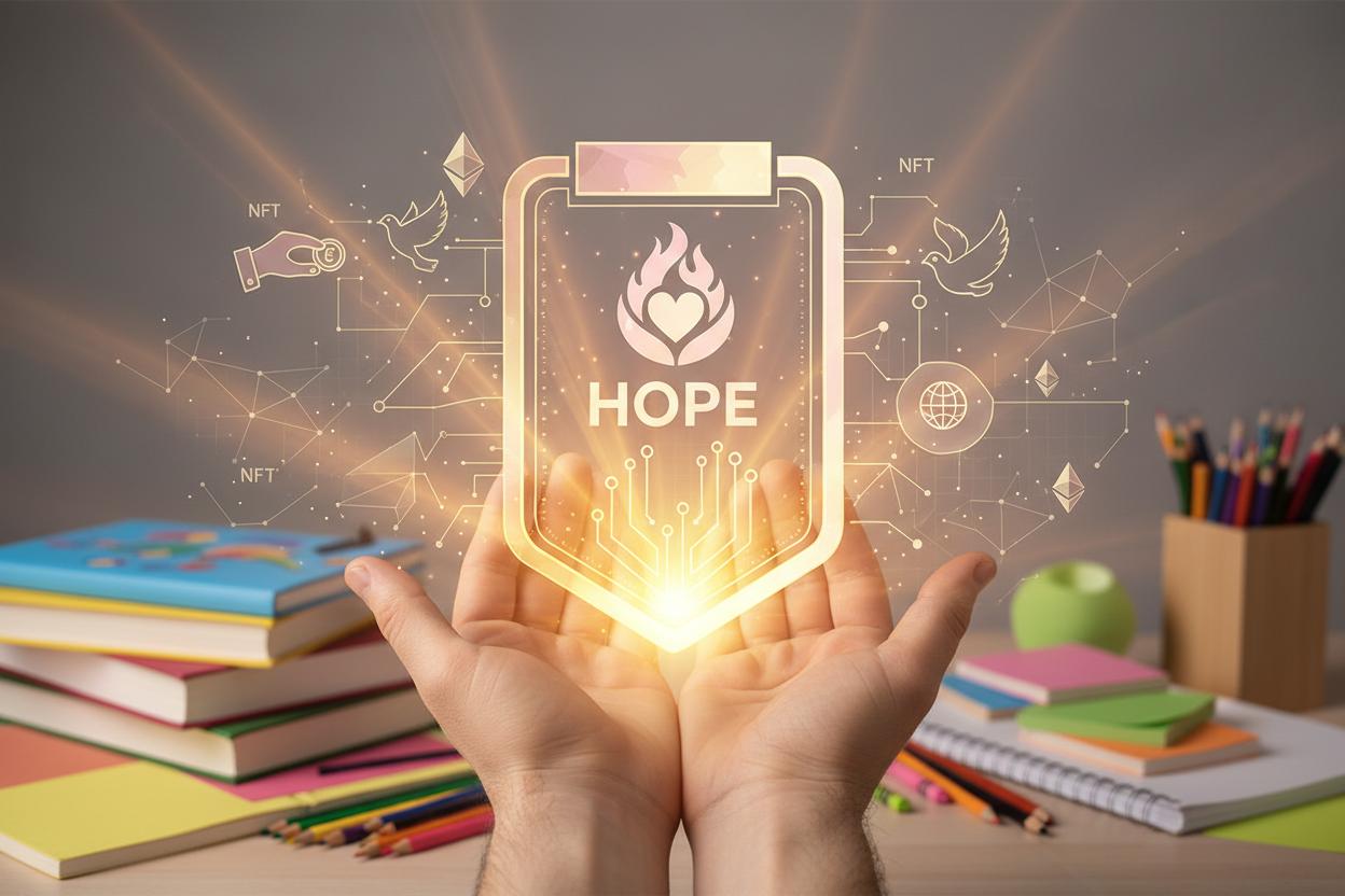 Hope Circle Program