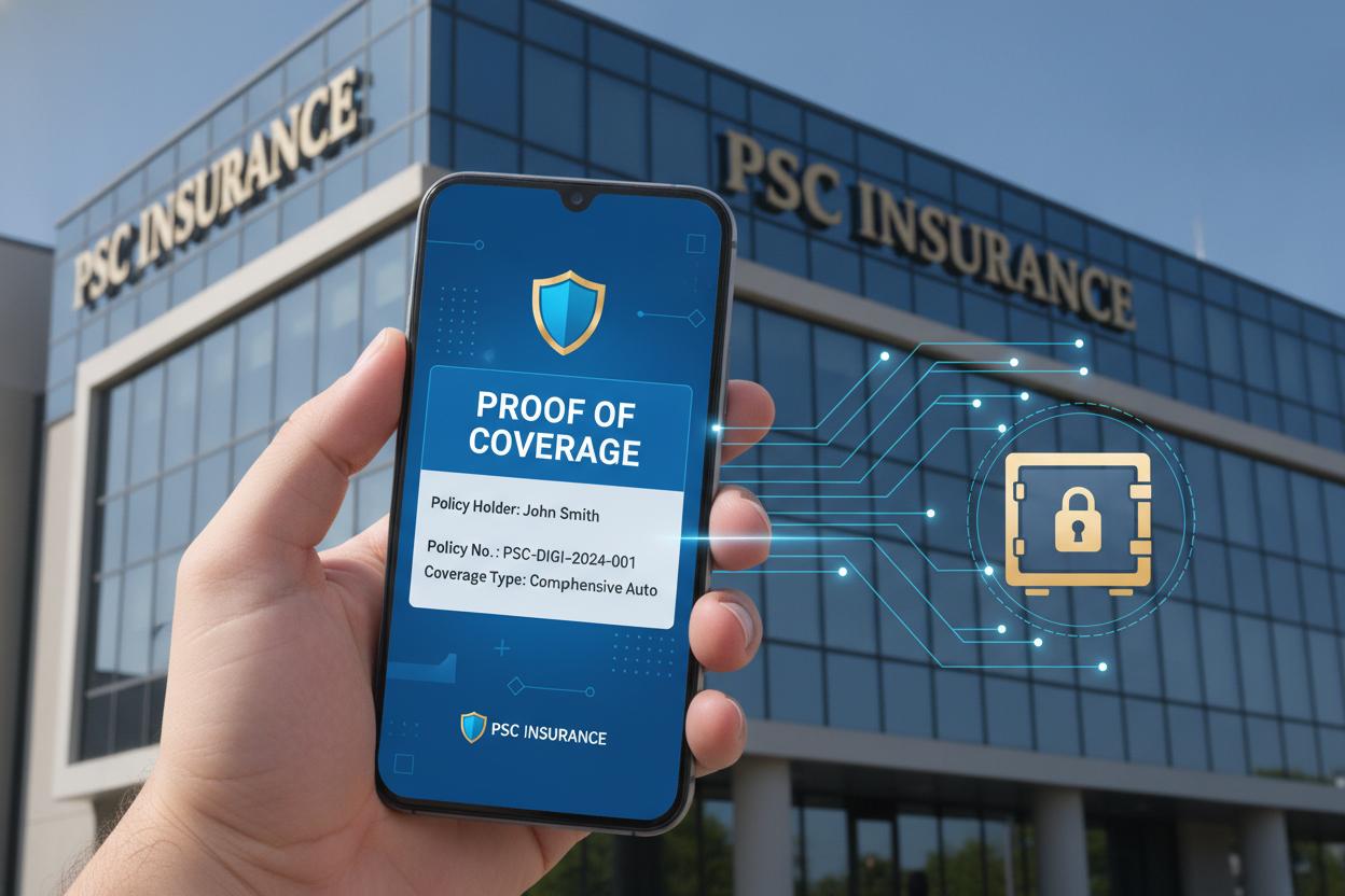 PSC Insurance
